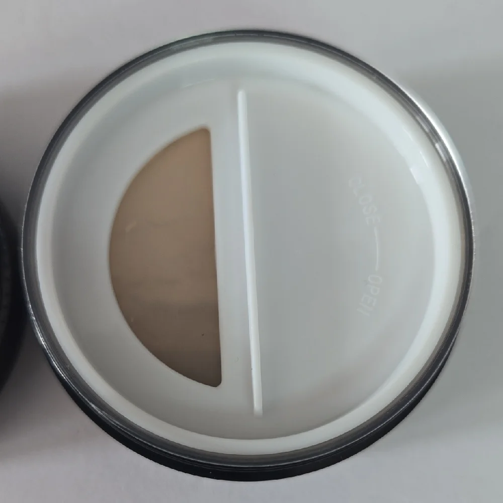 NEW Milk Medium Matte Pore Eclipse Translucent Setting Powder .27oz